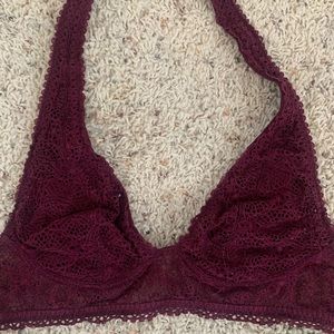 Victoria Secret || Lace Bralette